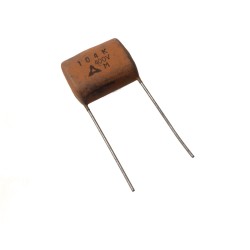 104K Capacitor 0.1uF 100nF 400V