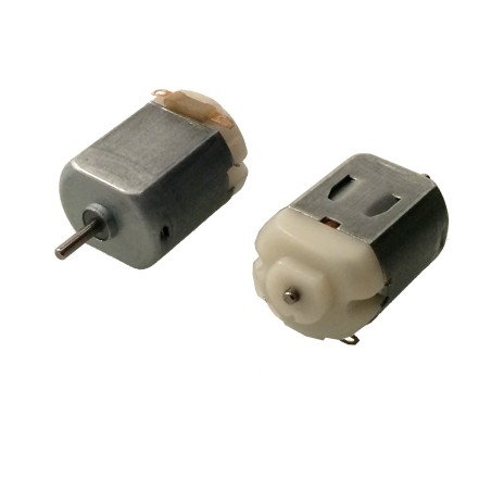Hobby Motor 3V DC 12000rpm