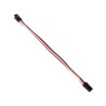 200mm 3 Pin Female to Female Jumper Wire / Servo Cable  
