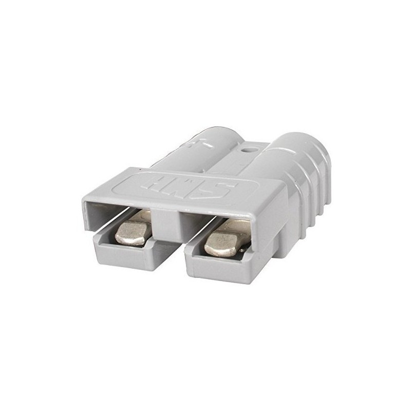 Anderson Connector 50A 600V