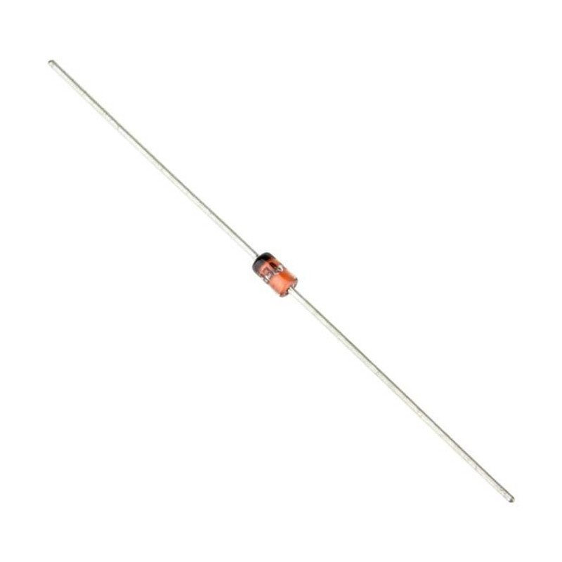 1N4729 Zener Diode 3.6V 1W