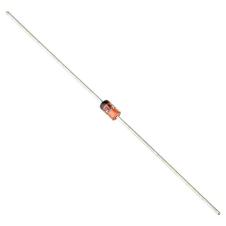 1N4735 Zener Diode 6.2V 1W