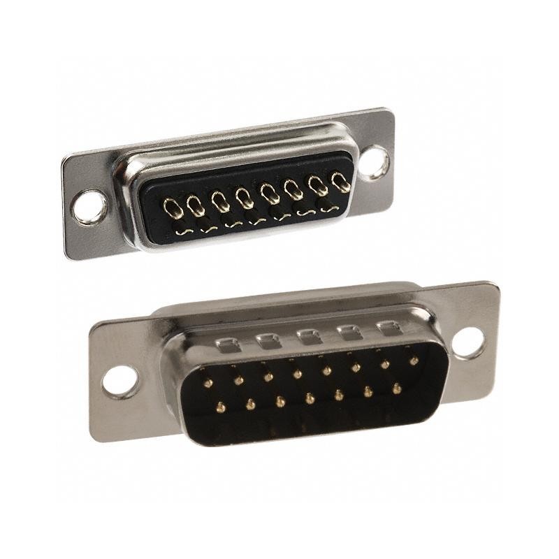 DB15 Male Connector