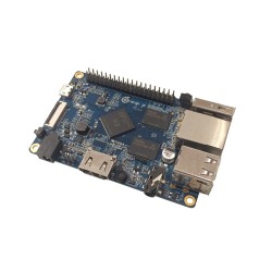 Orange Pi PC: 1GB RAM Quad-Core Cortex-A7 ARM Processor