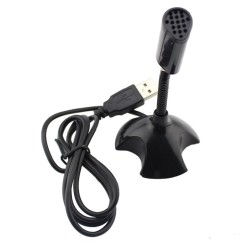 USB Microphone for Raspberry Pi