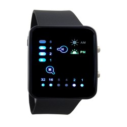 Binary Watch