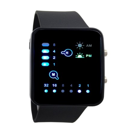 Binary Watch