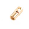 6mm Bullet Connector Male