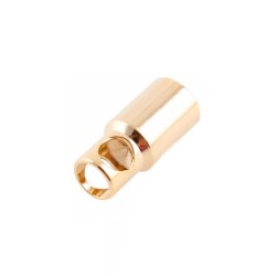 6mm Bullet Connector Female