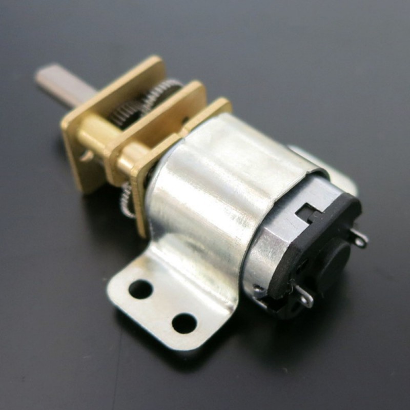 TS1036 Motor Mount