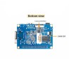 Orange Pi One: 512MB RAM 1.2Ghz Quad-Core Processor