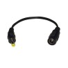 5.5x2.1mm to 4.0x1.7mm DC Plug Adapter