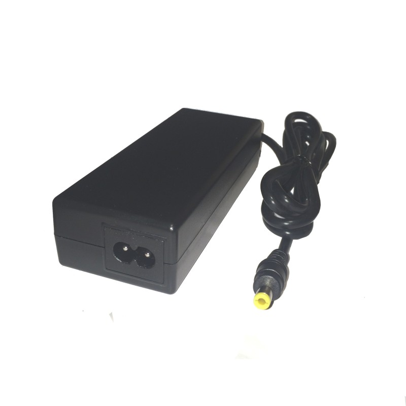 12V 6A Power Adapter with C8 Socket
