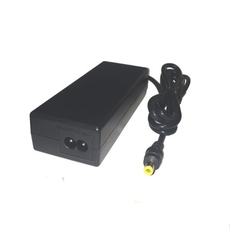 12V 6A Power Adapter with C8 Socket