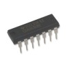 Hex Inverter: CD4069BE
