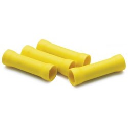 Butt Connector 10-12 AWG (4 pack)