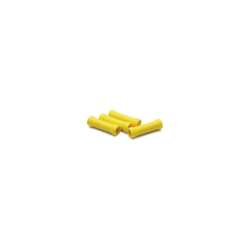 Butt Connector 10-12 AWG (4 pack)