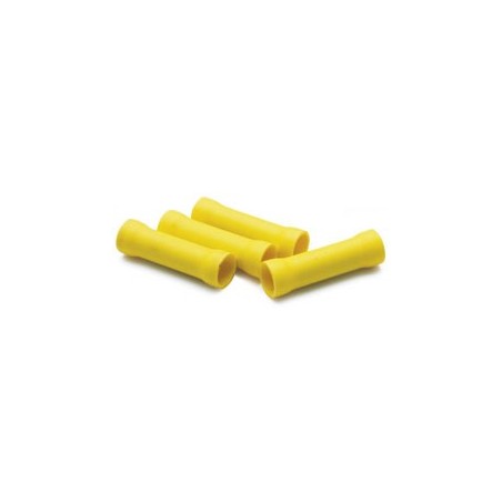 Butt Connector 10-12 AWG (4 pack)