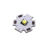 10 Watt High Power LED with Heat Sink