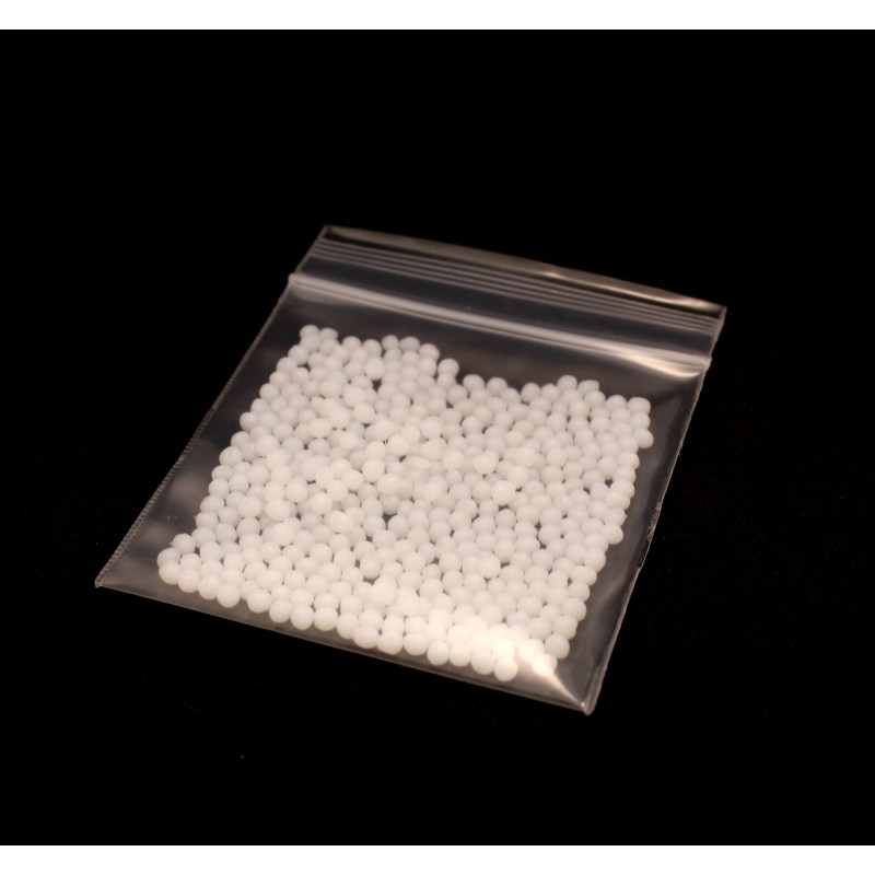 Moldable Plastic - 10g Thermoplastic Polymorph