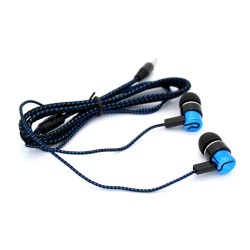 Stereo In-Ear Headphones