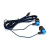 Stereo In-Ear Headphones