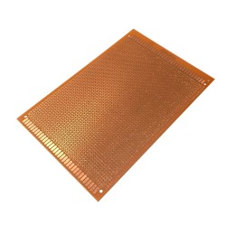 XL Perfboard Solder Prototype Board 12x18cm