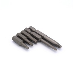 Square Screwdriver Bit Set