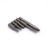 Square Screwdriver Bit Set