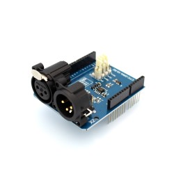 DMX Shield for Arduino