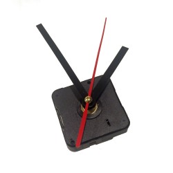 Quartz Clock Mechanism