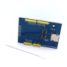 2.8" TFT Touch Shield for Arduino with Resistive Touch Screen
