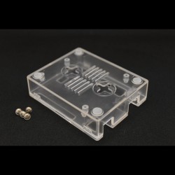 ABS Arduino UNO R3 Case / Enclosure