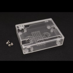 ABS Arduino UNO R3 Case / Enclosure