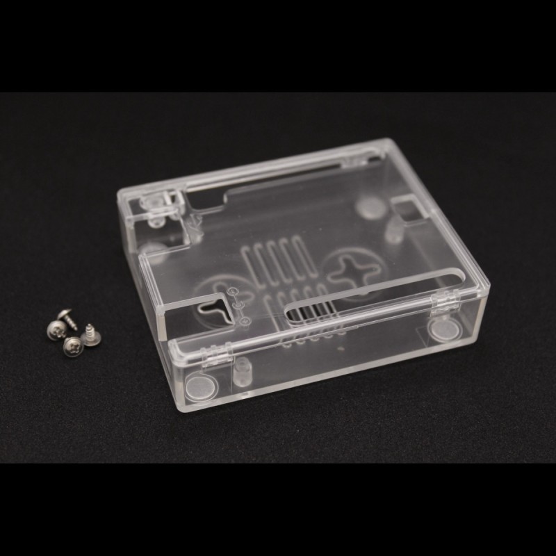 ABS Arduino UNO R3 Case / Enclosure