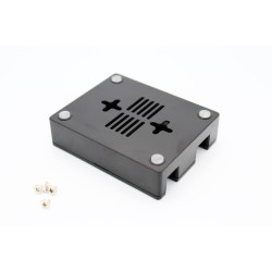 ABS Arduino UNO R3 Case / Enclosure