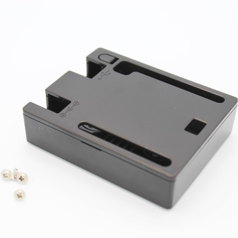 ABS Arduino UNO R3 Case / Enclosure