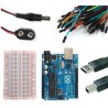 Arduino UNO Starter Kit