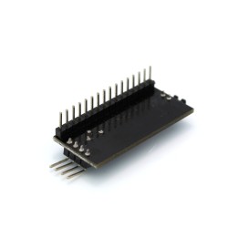 16x2 LCD Serial Interface Module