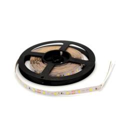 5m Warm White LED Strip - 12V