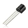 BC556 PNP Transistor 65V 0.1A