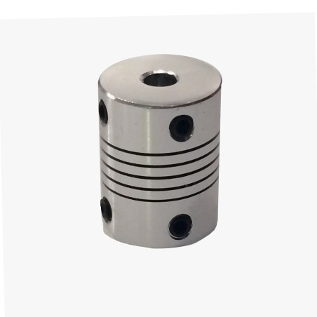 Shaft Coupler 5mm to 5mm