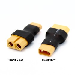 XT30 to XT60 Adapter