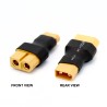 XT30 to XT60 Adapter