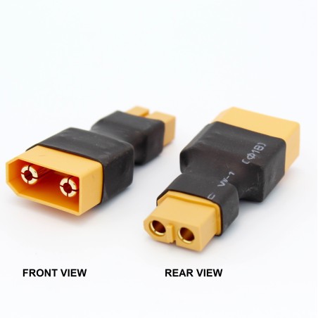 XT90 to XT60 Adapter