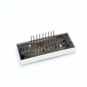 Quad Alphanumeric Display - 17 Segment LEDs
