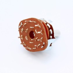 6 Position Rotary Switch: 2P6T