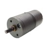 Low Speed DC Motor 12V / 21 RPM