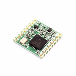 RFM95 LoRa Radio Transceiver - 915 MHz