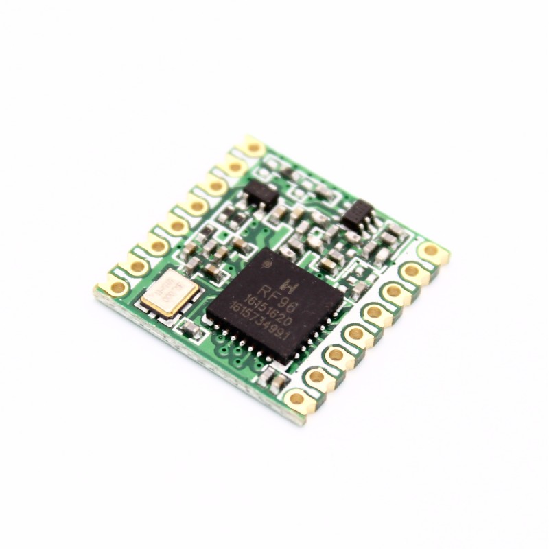 RFM95 LoRa Radio Transceiver - 915 MHz